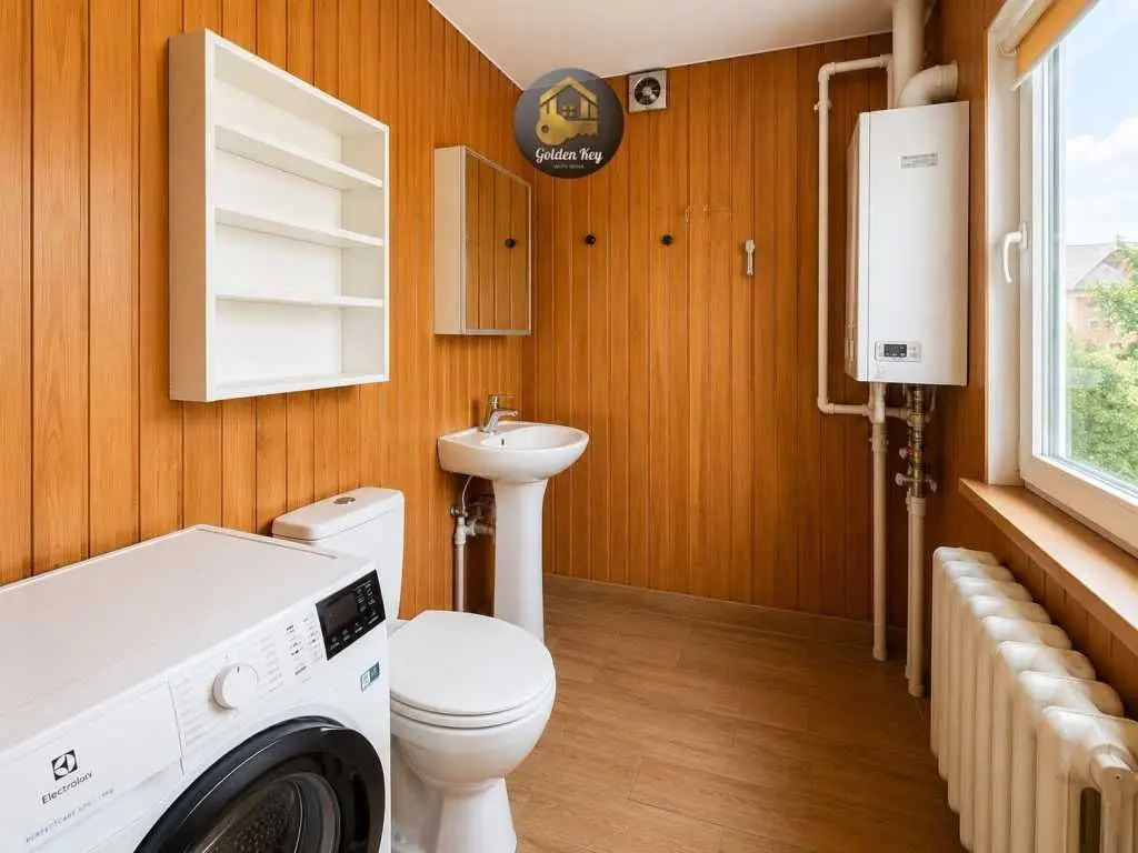 Фото Rent a house, Yasnyi Lane 8 Kyiv for long-term rent, price: 32000 UAH, code 8220