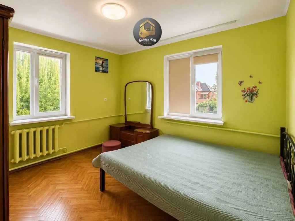 Фото Rent a house, Yasnyi Lane 8 Kyiv for long-term rent, price: 32000 UAH, code 8220