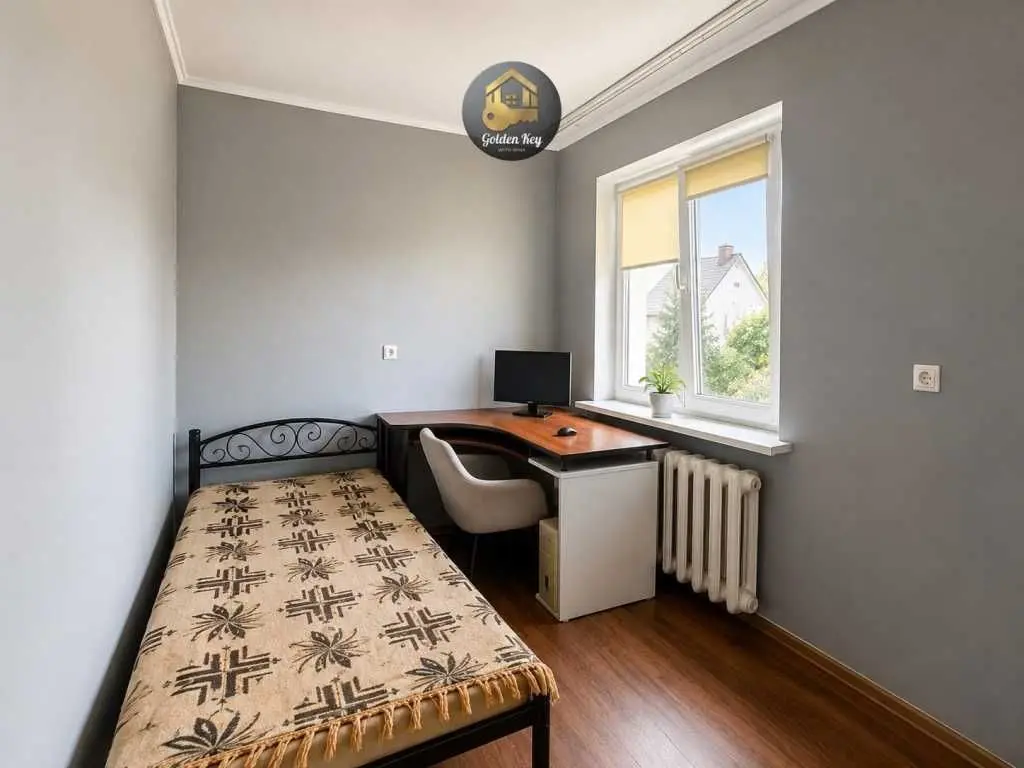 Фото Rent a house, Yasnyi Lane 8 Kyiv for long-term rent, price: 32000 UAH, code 8220