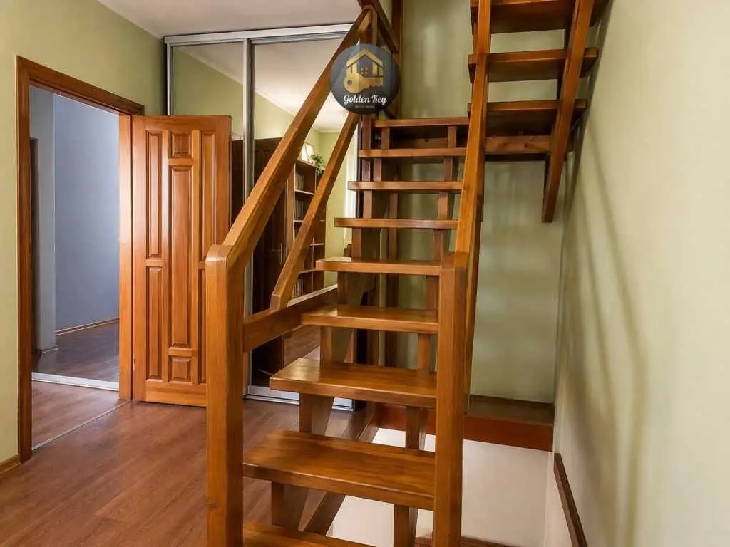 Фото Rent a house, Yasnyi Lane 8 Kyiv for long-term rent, price: 32000 UAH, code 8220