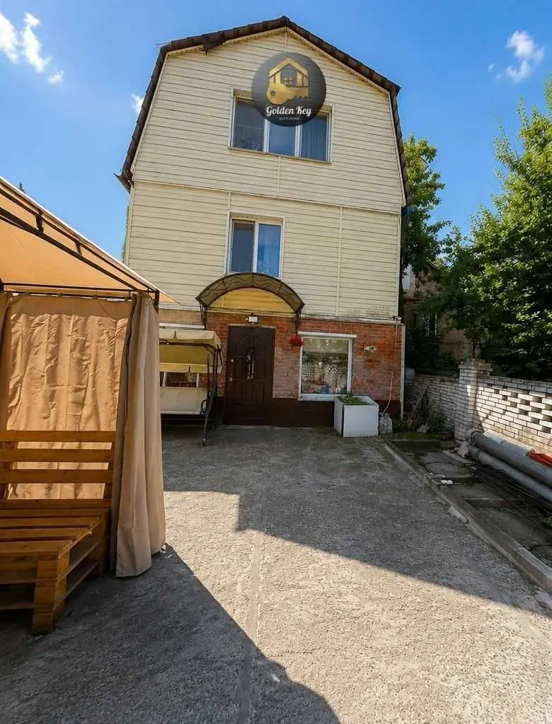 Фото Rent a house, Yasnyi Lane 8 Kyiv for long-term rent, price: 32000 UAH, code 8220