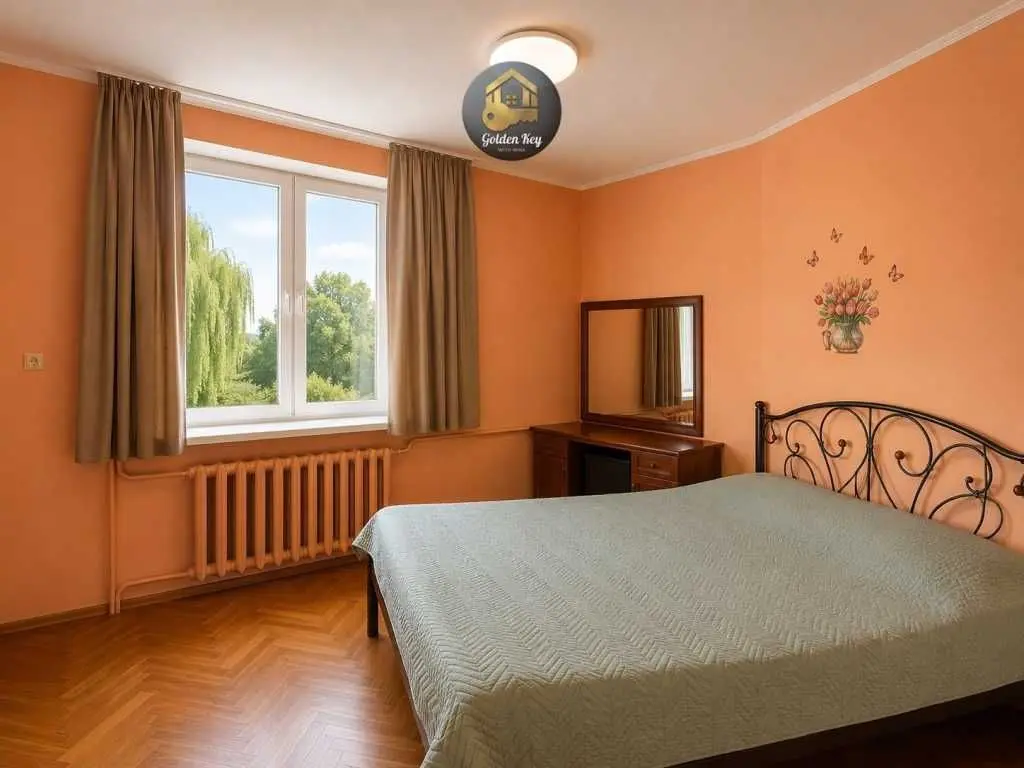 Фото Rent a house, Yasnyi Lane 8 Kyiv for long-term rent, price: 32000 UAH, code 8220
