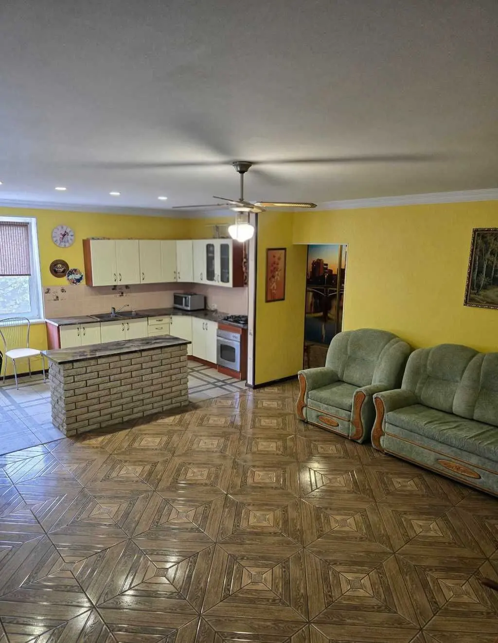 Фото Selling a house, 310 sq.m., Fursy, price: 166000 USD, code 8223