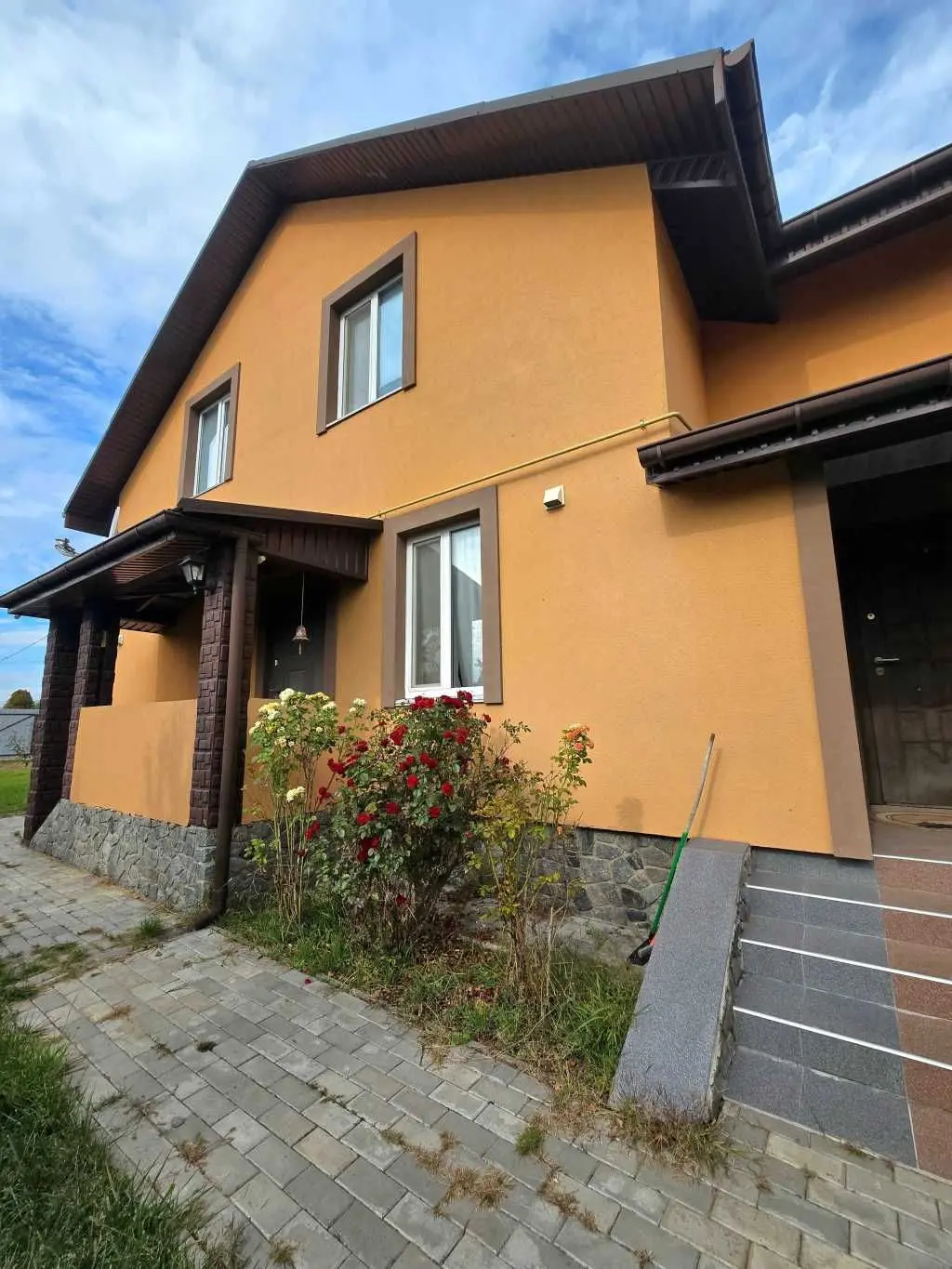 Фото Selling a house, 310 sq.m., Fursy, price: 166000 USD, code 8223
