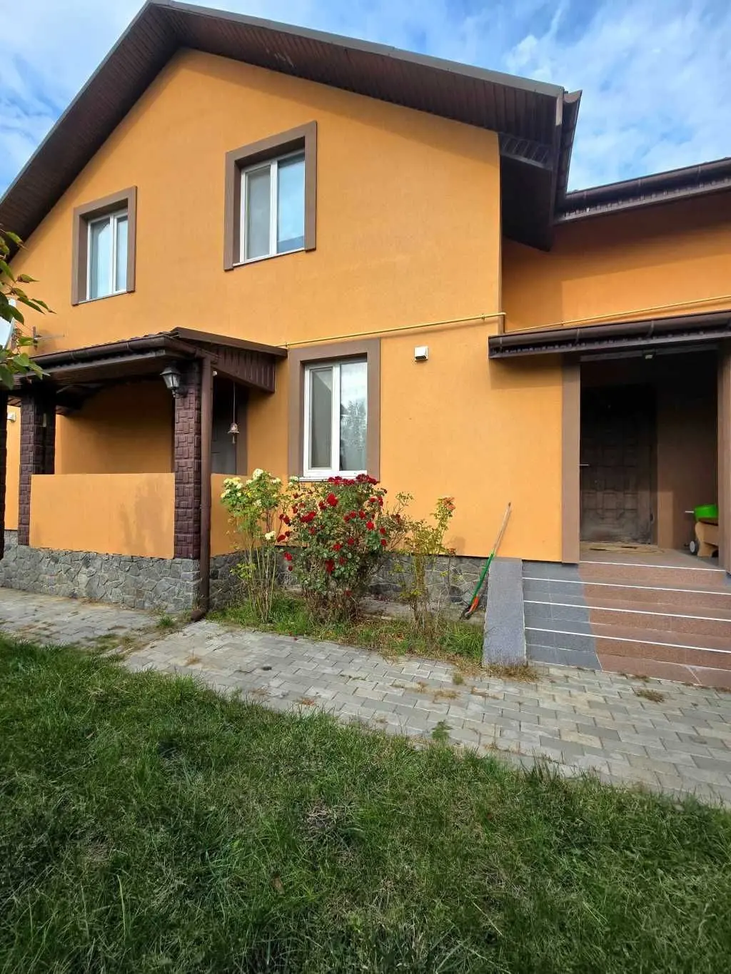 Фото Selling a house, 310 sq.m., Fursy, price: 166000 USD, code 8223