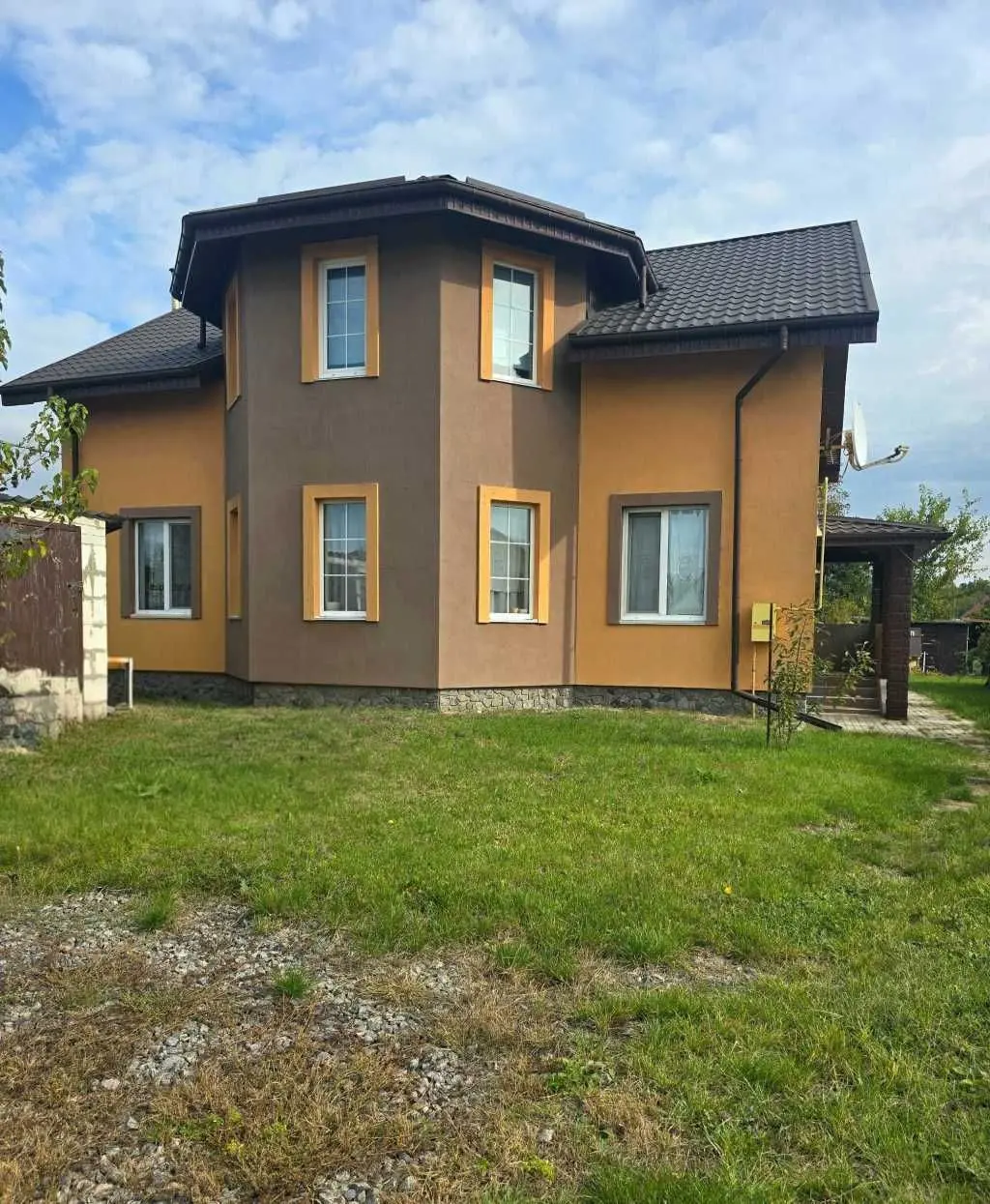 Фото Selling a house, 310 sq.m., Fursy, price: 166000 USD, code 8223