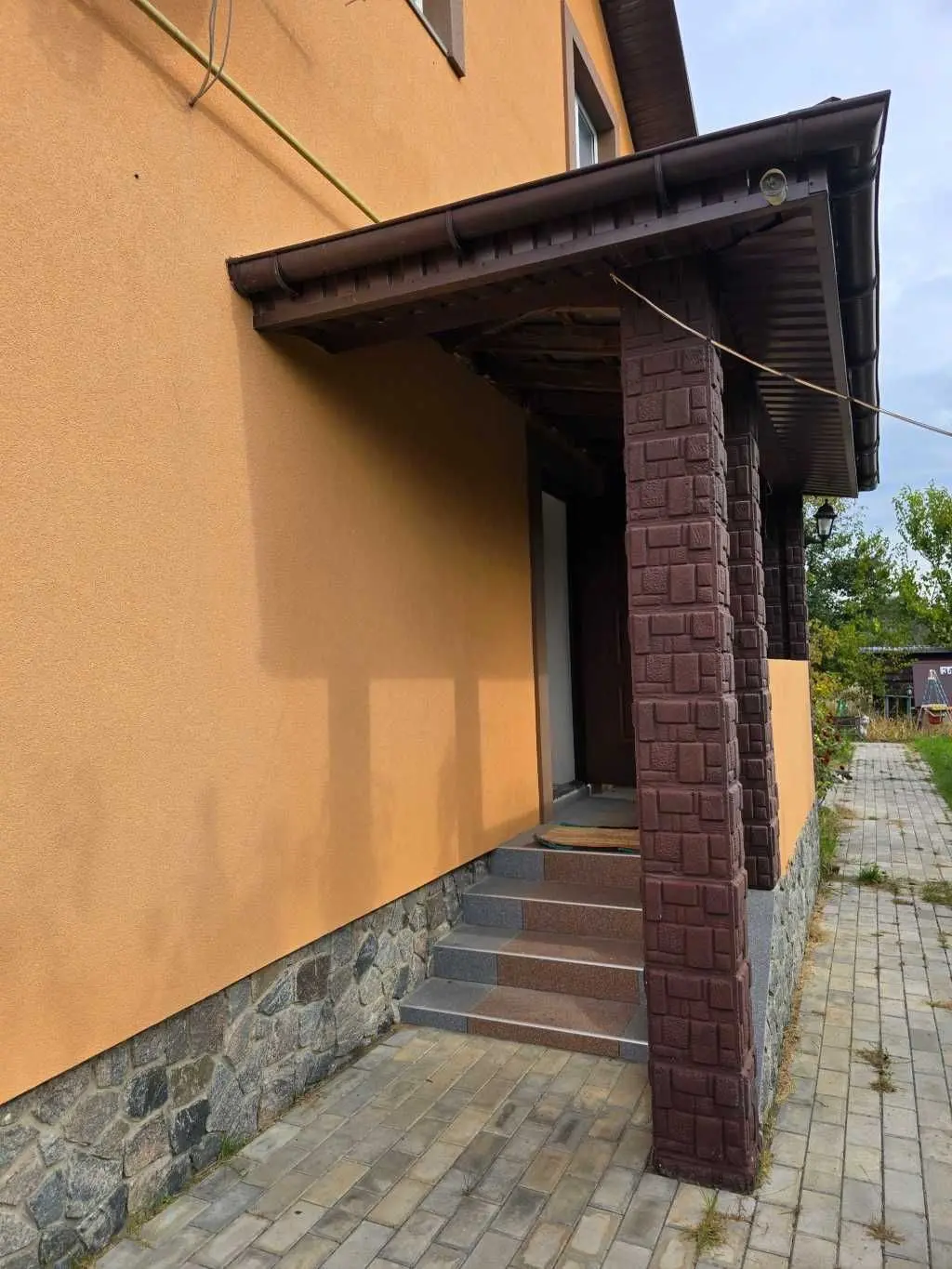 Фото Selling a house, 310 sq.m., Fursy, price: 166000 USD, code 8223