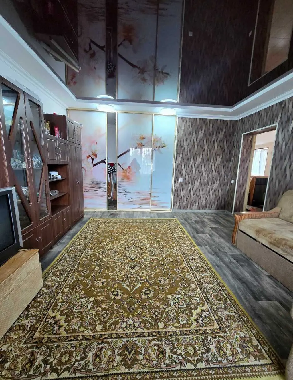 Фото Selling a house, 310 sq.m., Fursy, price: 166000 USD, code 8223