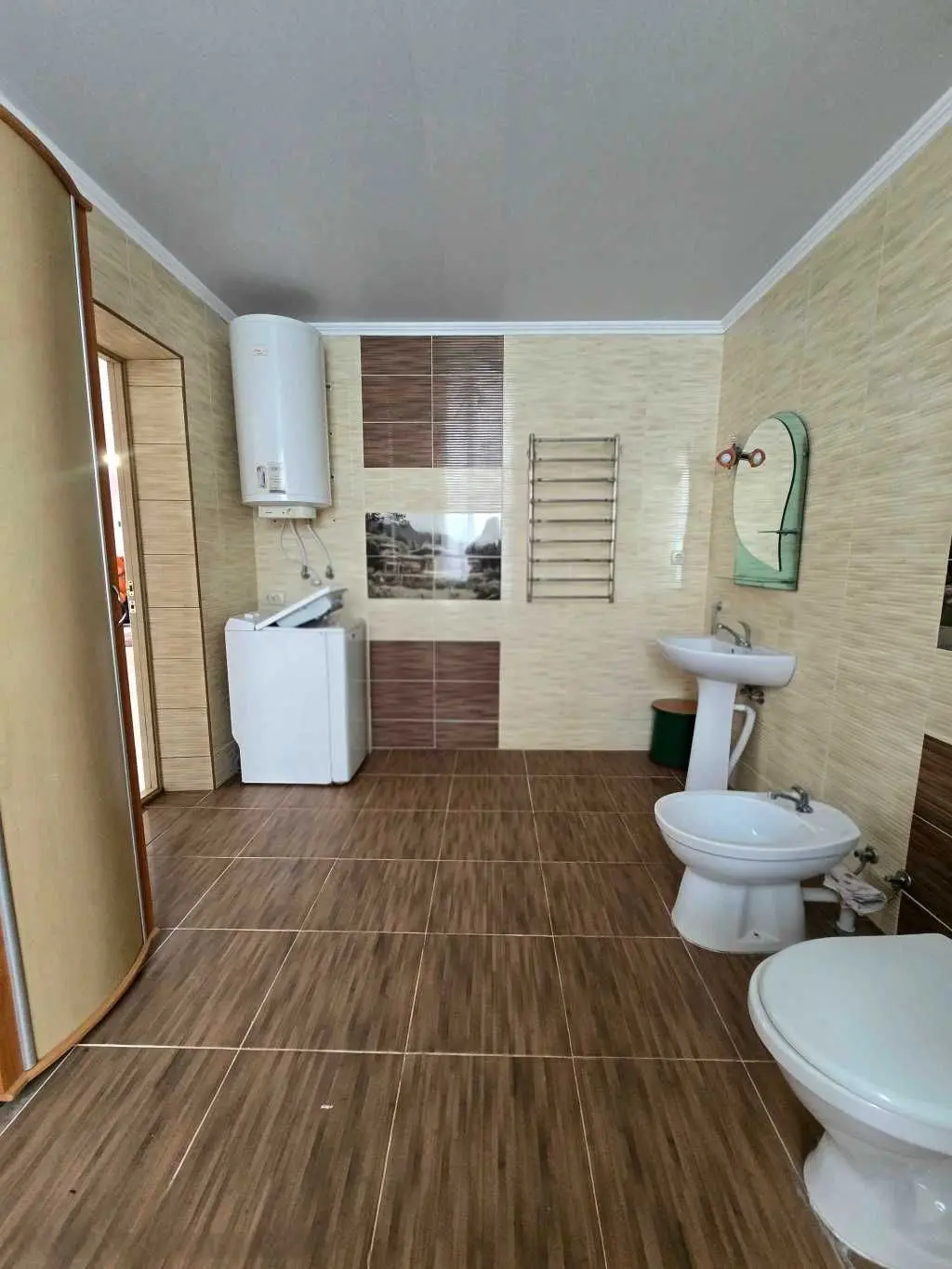 Фото Selling a house, 310 sq.m., Fursy, price: 166000 USD, code 8223