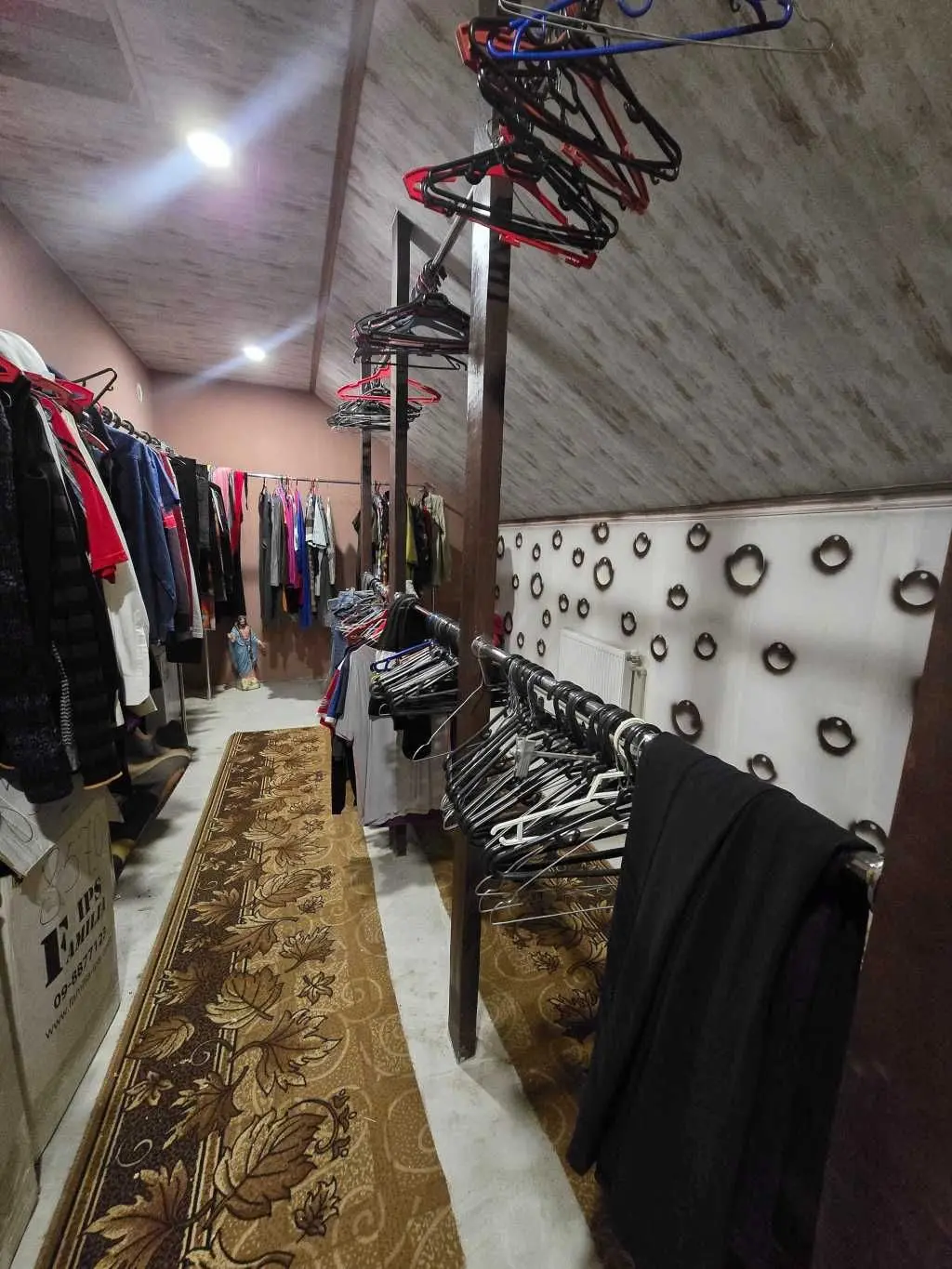 Фото Selling a house, 310 sq.m., Fursy, price: 166000 USD, code 8223