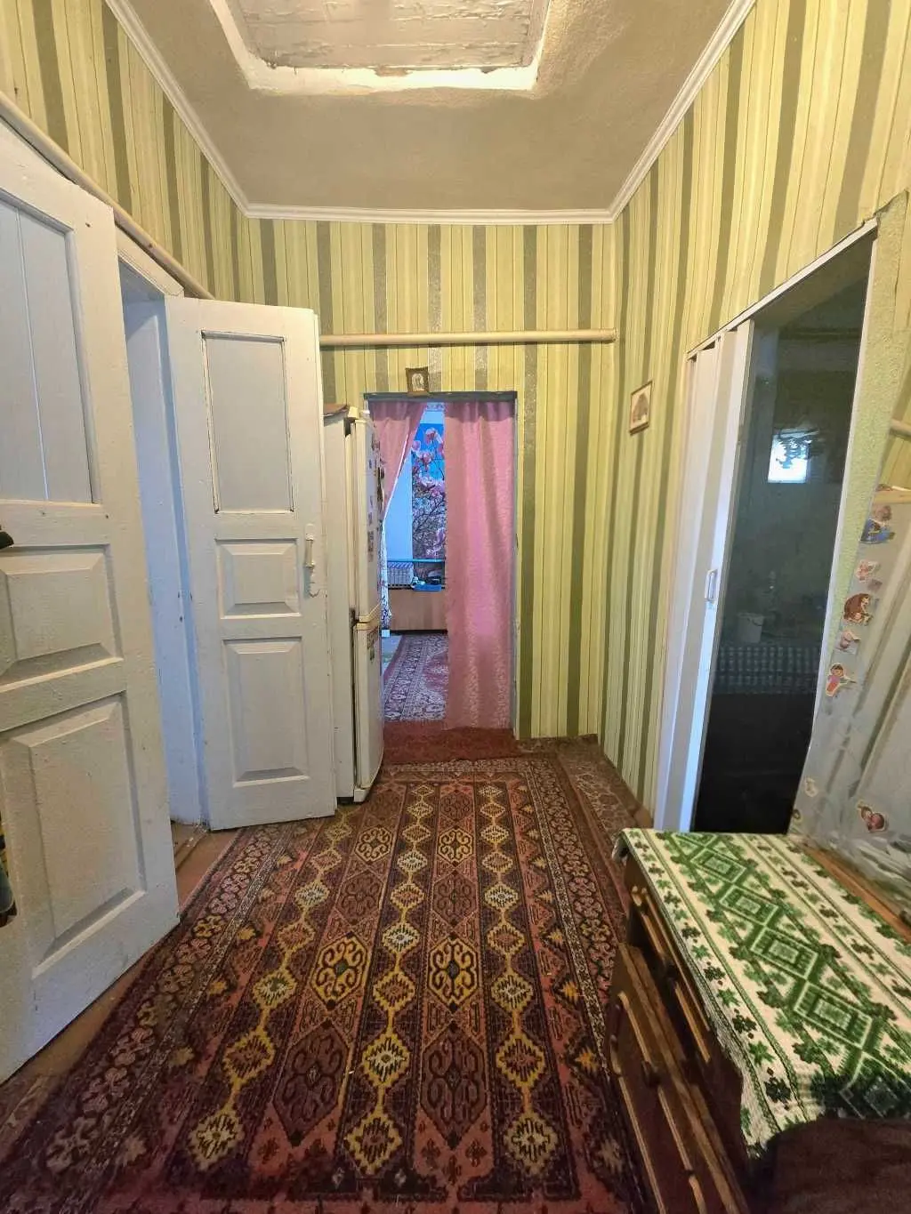 Фото Selling a house, 61 sq.m., Drozdy, price: 34000 USD, code 8225