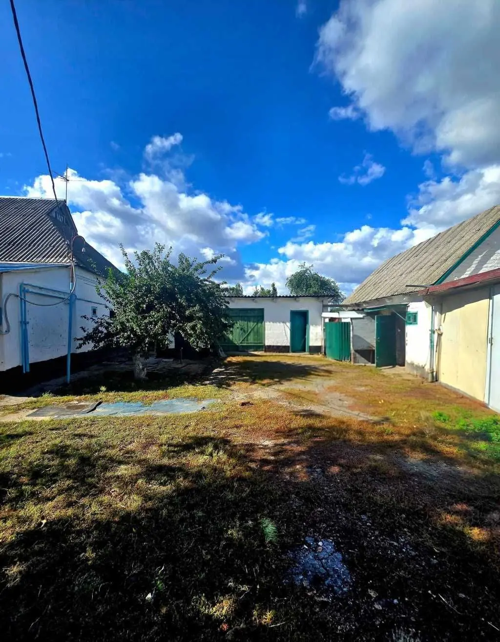 Фото Selling a house, 61 sq.m., Drozdy, price: 34000 USD, code 8225