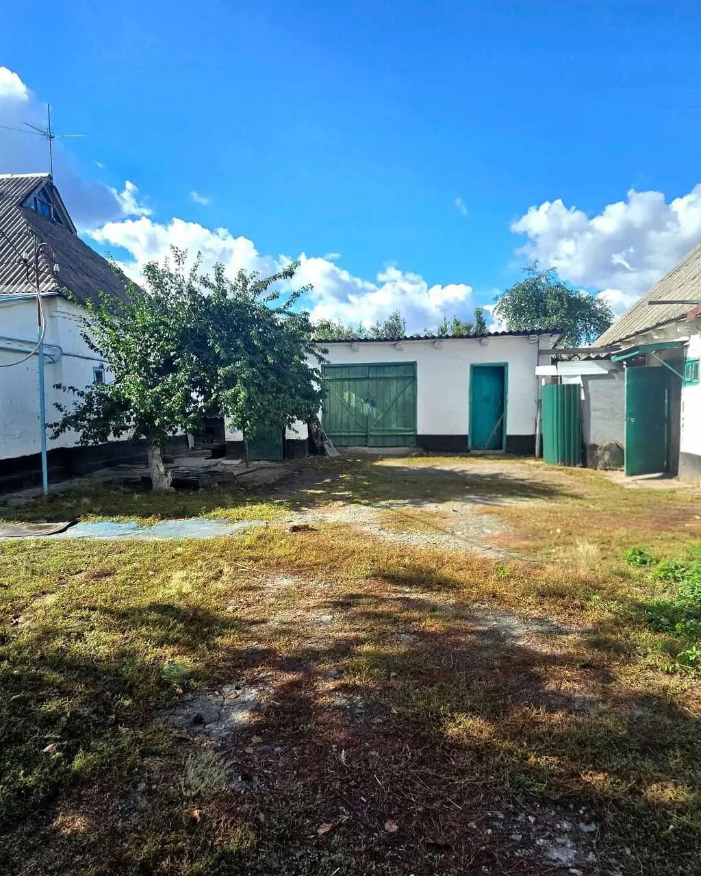 Фото Selling a house, 61 sq.m., Drozdy, price: 34000 USD, code 8225
