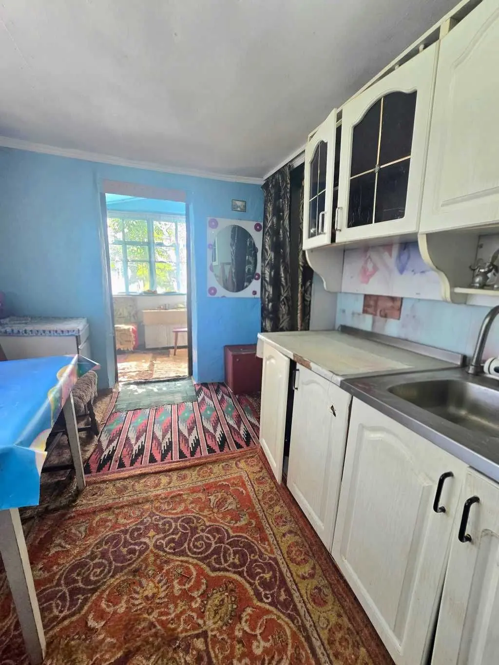 Фото Selling a house, 61 sq.m., Drozdy, price: 34000 USD, code 8225