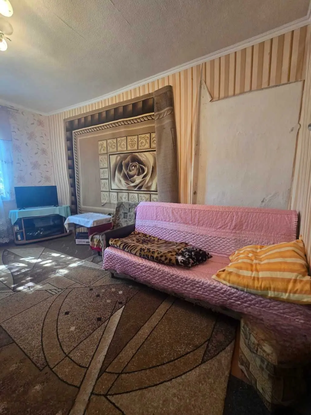 Фото Selling a house, 61 sq.m., Drozdy, price: 34000 USD, code 8225