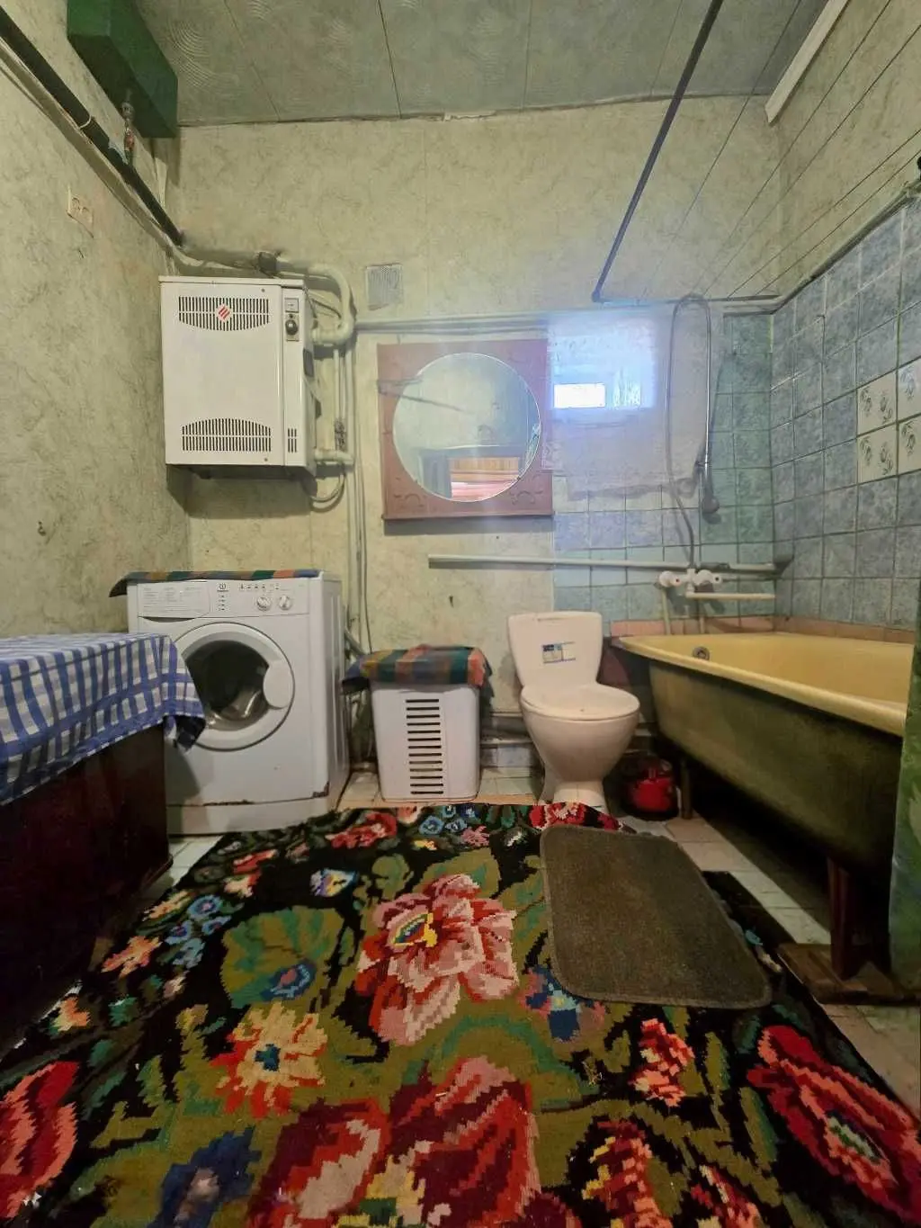 Фото Selling a house, 61 sq.m., Drozdy, price: 34000 USD, code 8225