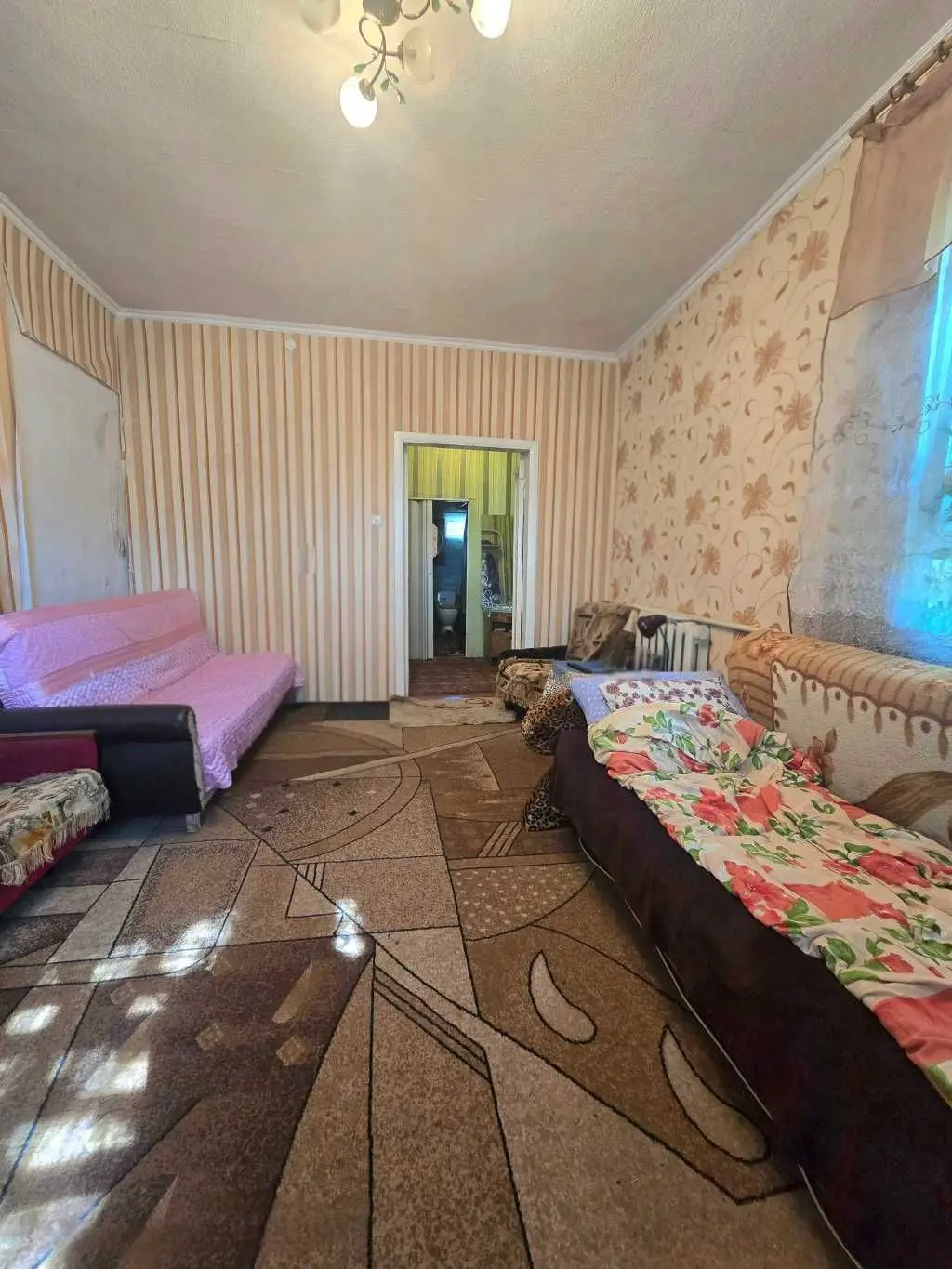 Фото Selling a house, 61 sq.m., Drozdy, price: 34000 USD, code 8225