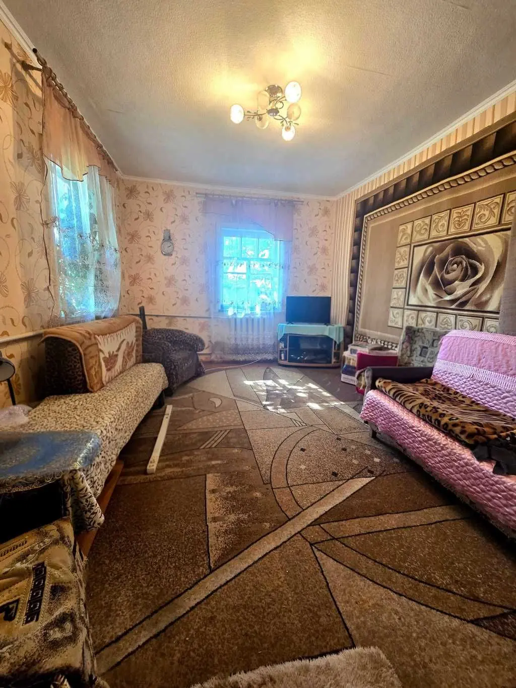 Фото Selling a house, 61 sq.m., Drozdy, price: 34000 USD, code 8225