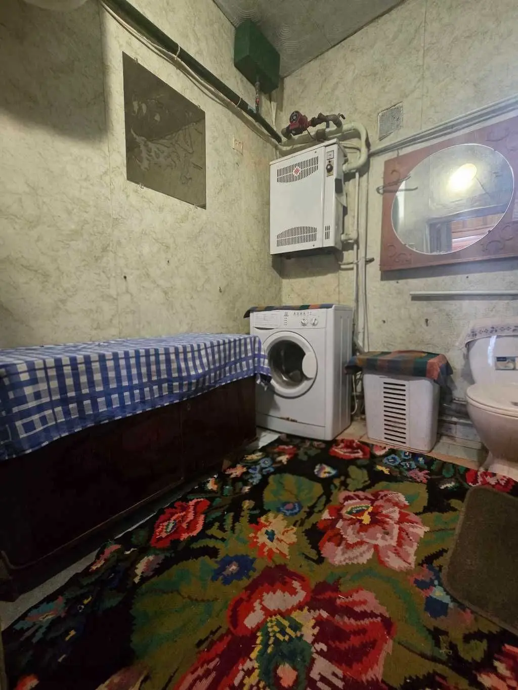 Фото Selling a house, 61 sq.m., Drozdy, price: 34000 USD, code 8225
