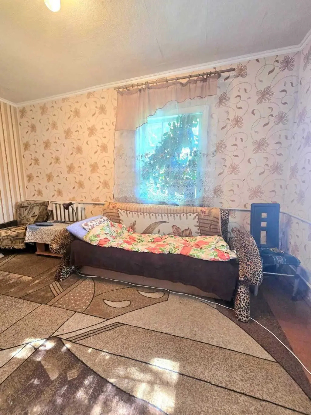 Фото Selling a house, 61 sq.m., Drozdy, price: 34000 USD, code 8225