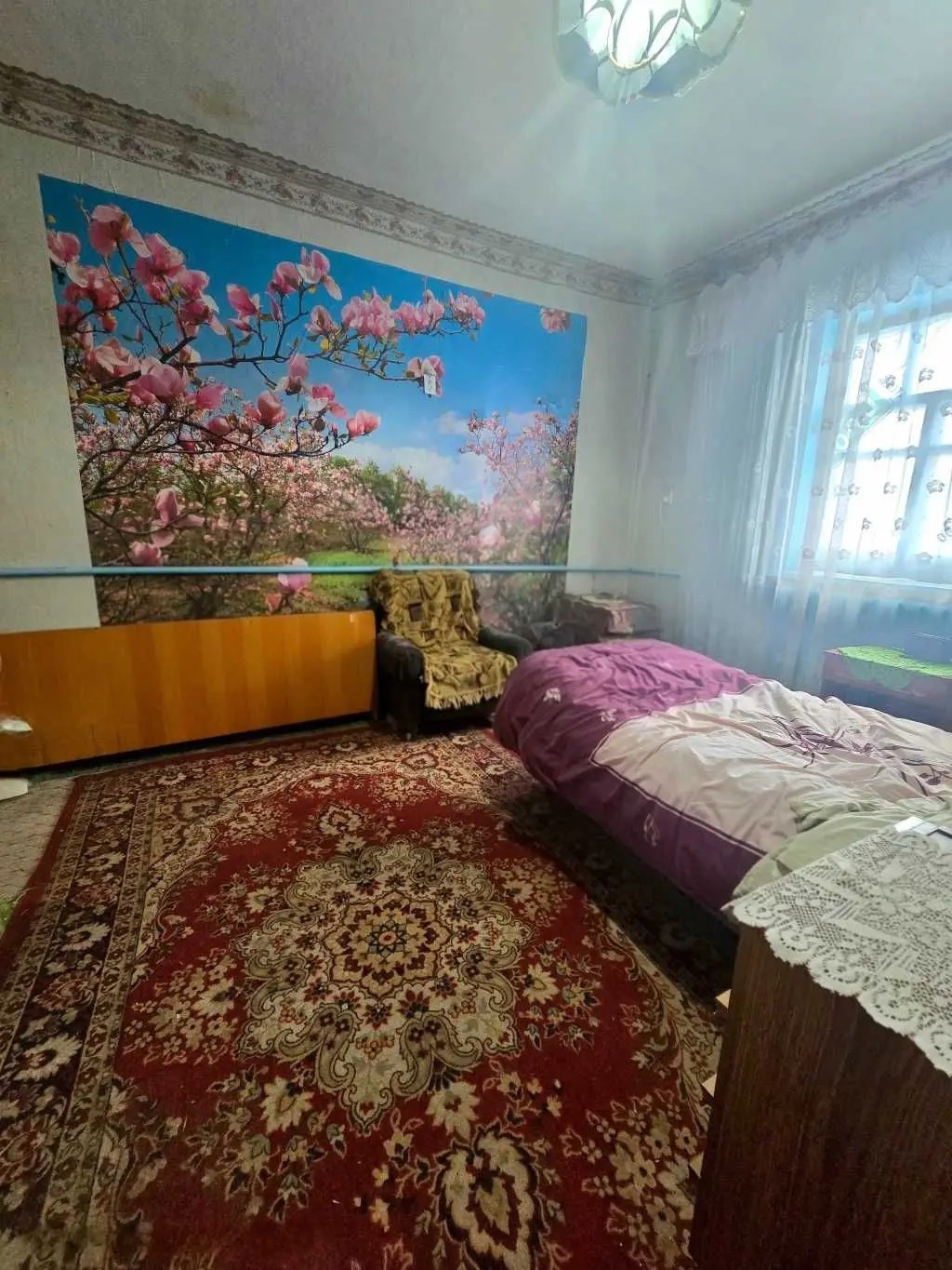 Фото Selling a house, 61 sq.m., Drozdy, price: 34000 USD, code 8225