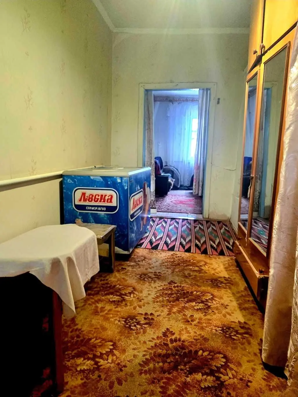 Фото Selling a house, 61 sq.m., Drozdy, price: 34000 USD, code 8225