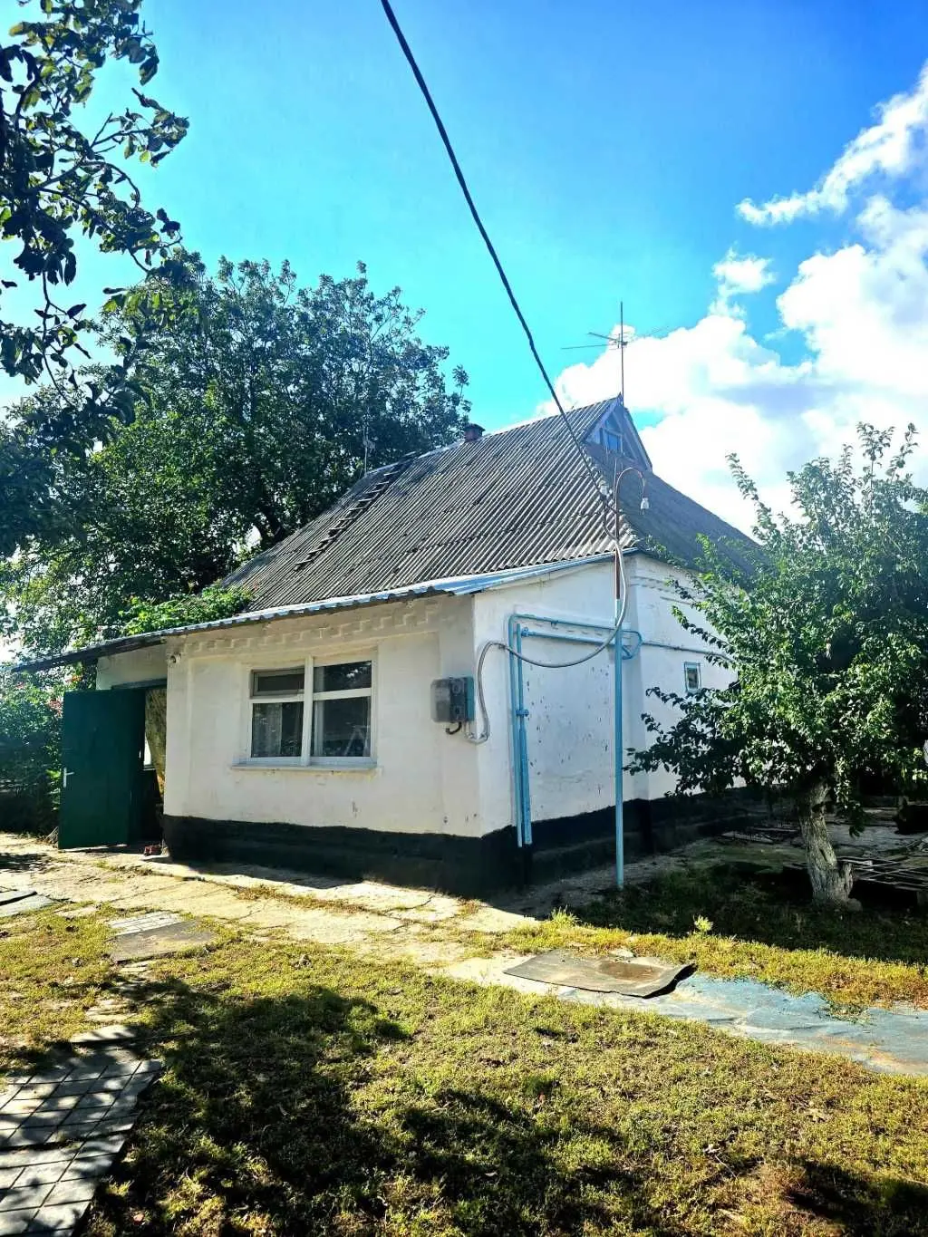 Фото Selling a house, 61 sq.m., Drozdy, price: 34000 USD, code 8225