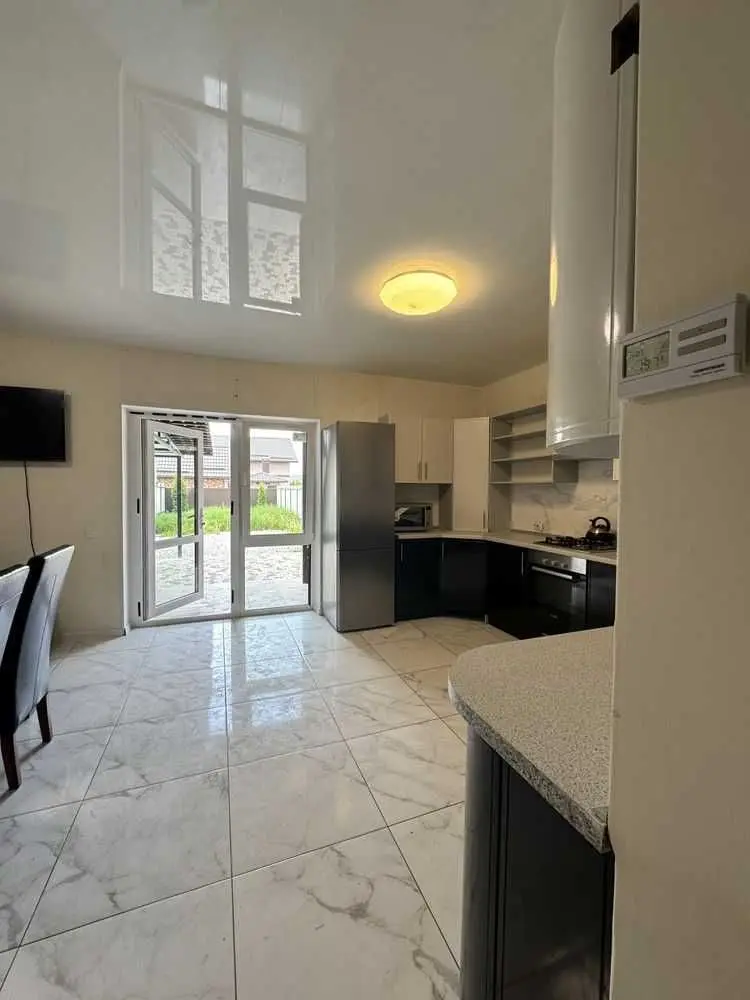 Фото Selling a house, 133 sq.m., Bila Tserkva, price: 150000 USD, code 8226