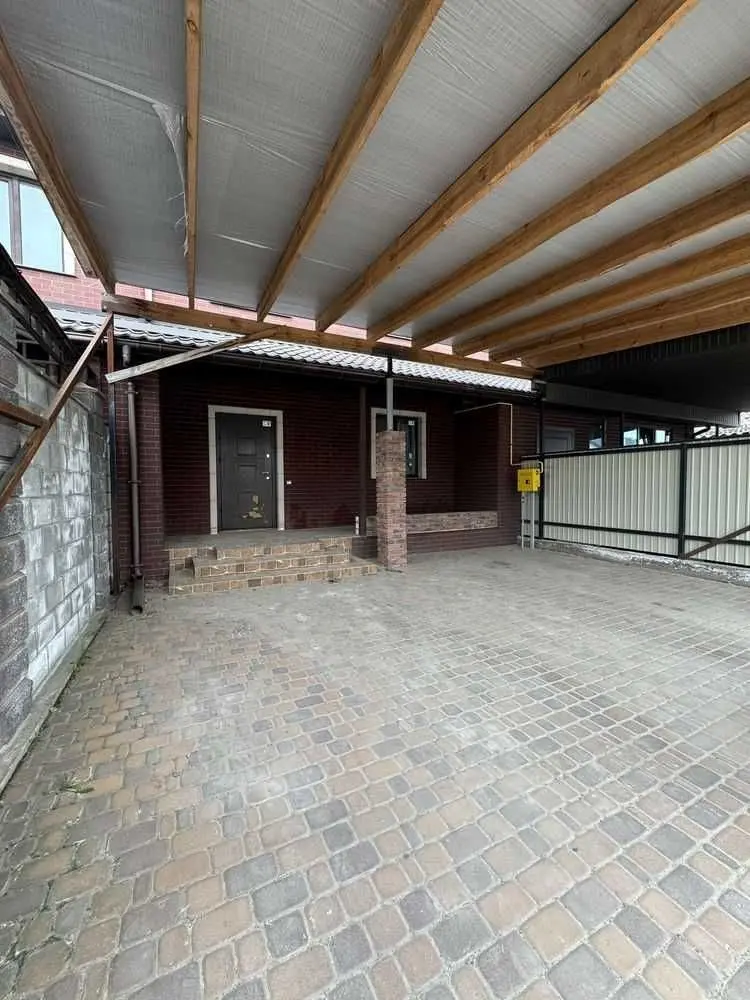 Фото Selling a house, 133 sq.m., Bila Tserkva, price: 150000 USD, code 8226