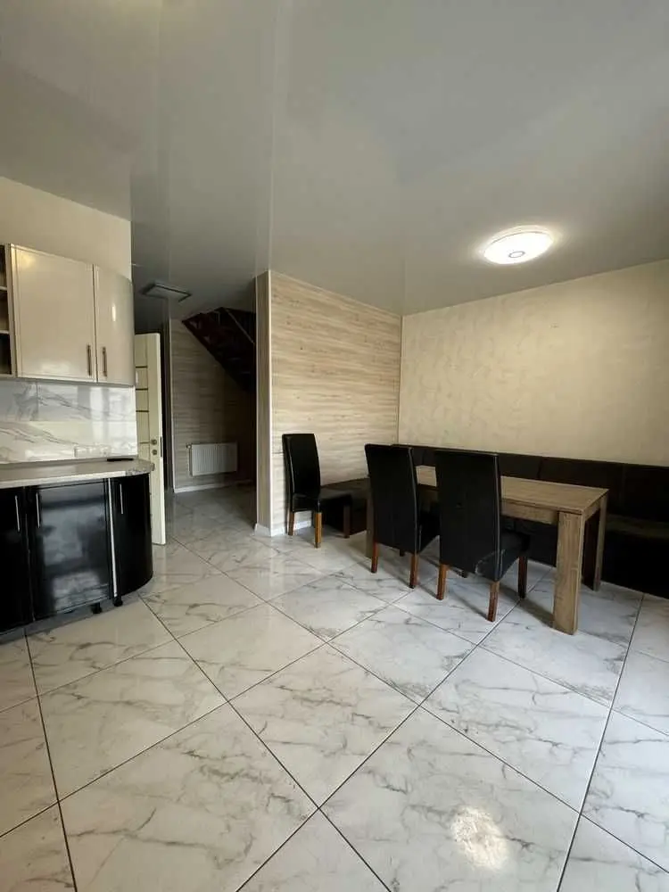 Фото Selling a house, 133 sq.m., Bila Tserkva, price: 150000 USD, code 8226