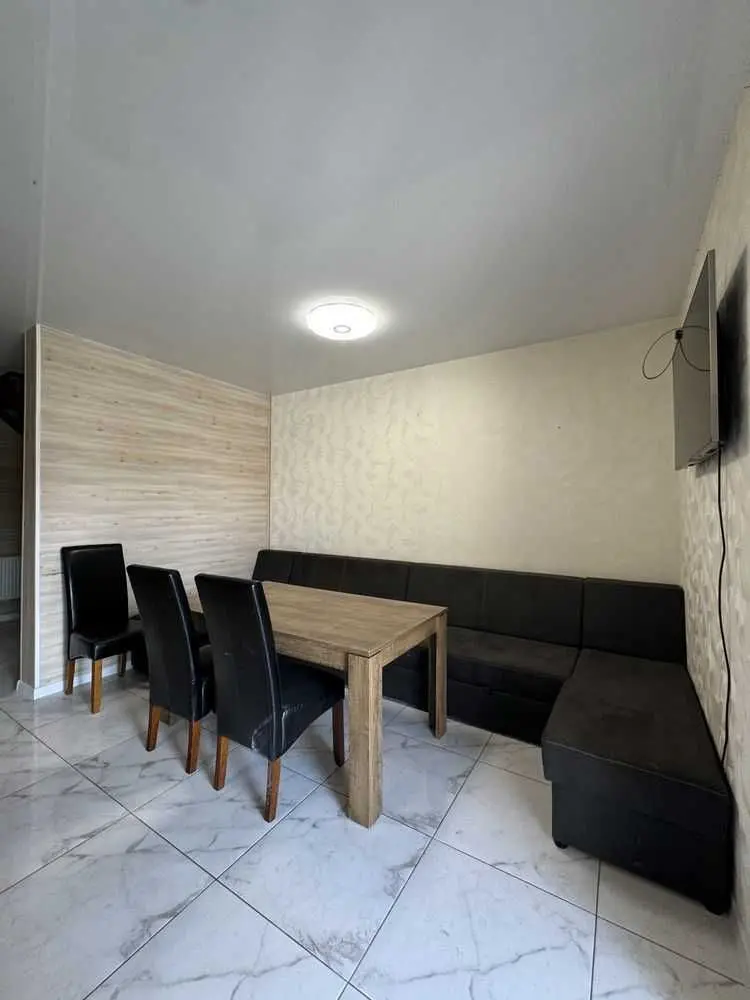 Фото Selling a house, 133 sq.m., Bila Tserkva, price: 150000 USD, code 8226