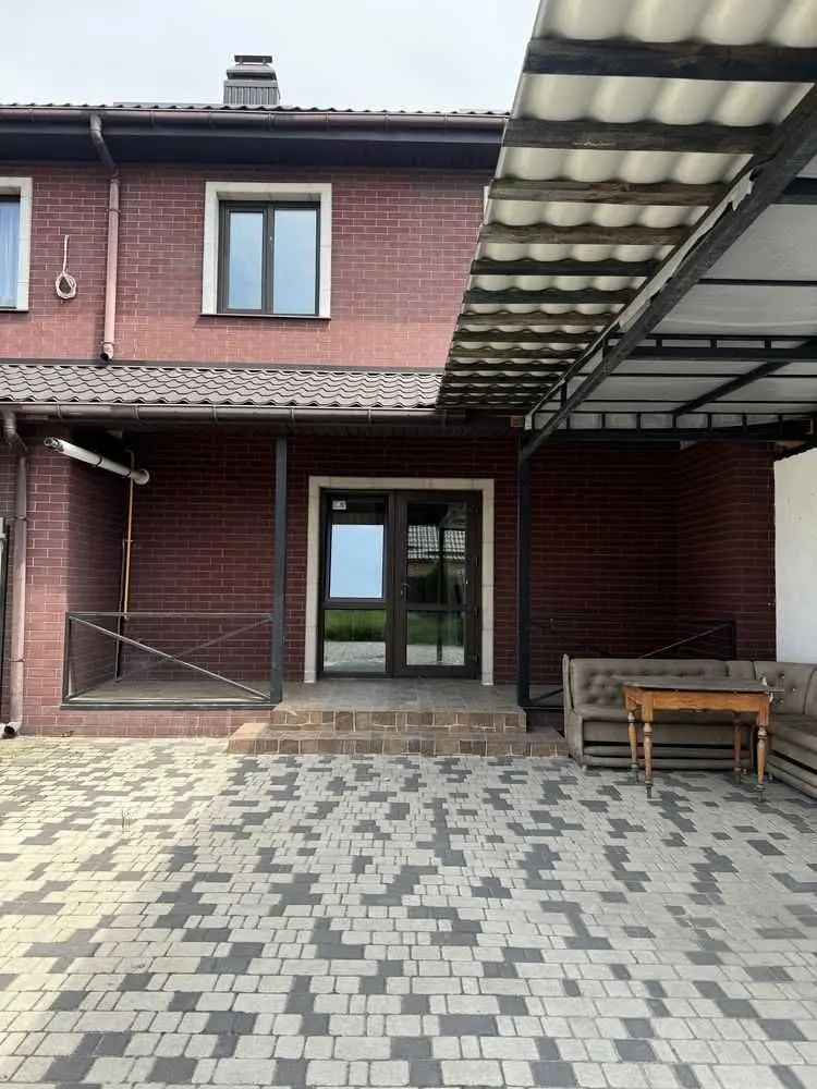 Фото Selling a house, 133 sq.m., Bila Tserkva, price: 150000 USD, code 8226