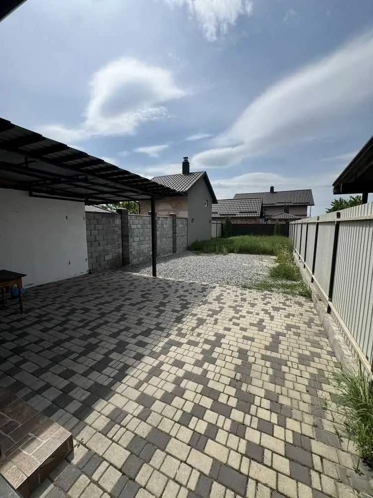 Фото Selling a house, 133 sq.m., Bila Tserkva, price: 150000 USD, code 8226