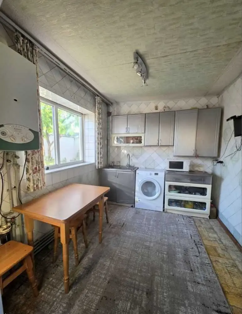 Фото Selling a house, 48.5 sq.m., Pischana street  Bila Tserkva, price: 54000 USD, code 8228