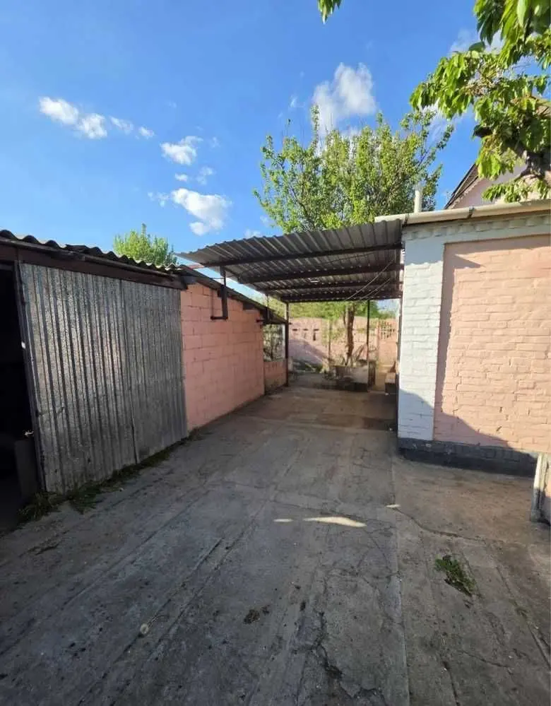 Фото Selling a house, 48.5 sq.m., Pischana street  Bila Tserkva, price: 54000 USD, code 8228