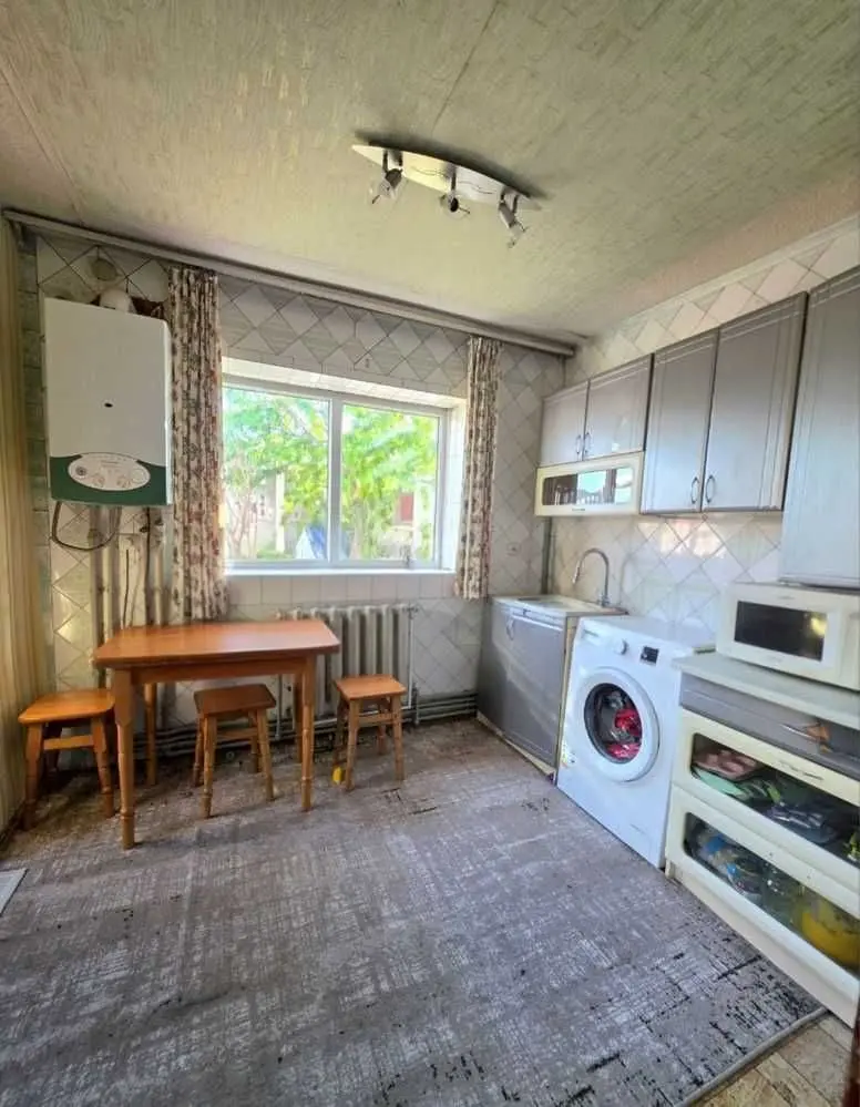 Фото Selling a house, 48.5 sq.m., Pischana street  Bila Tserkva, price: 54000 USD, code 8228