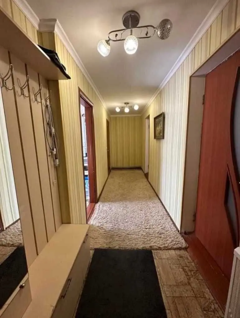 Фото Selling a house, 48.5 sq.m., Pischana street  Bila Tserkva, price: 54000 USD, code 8228