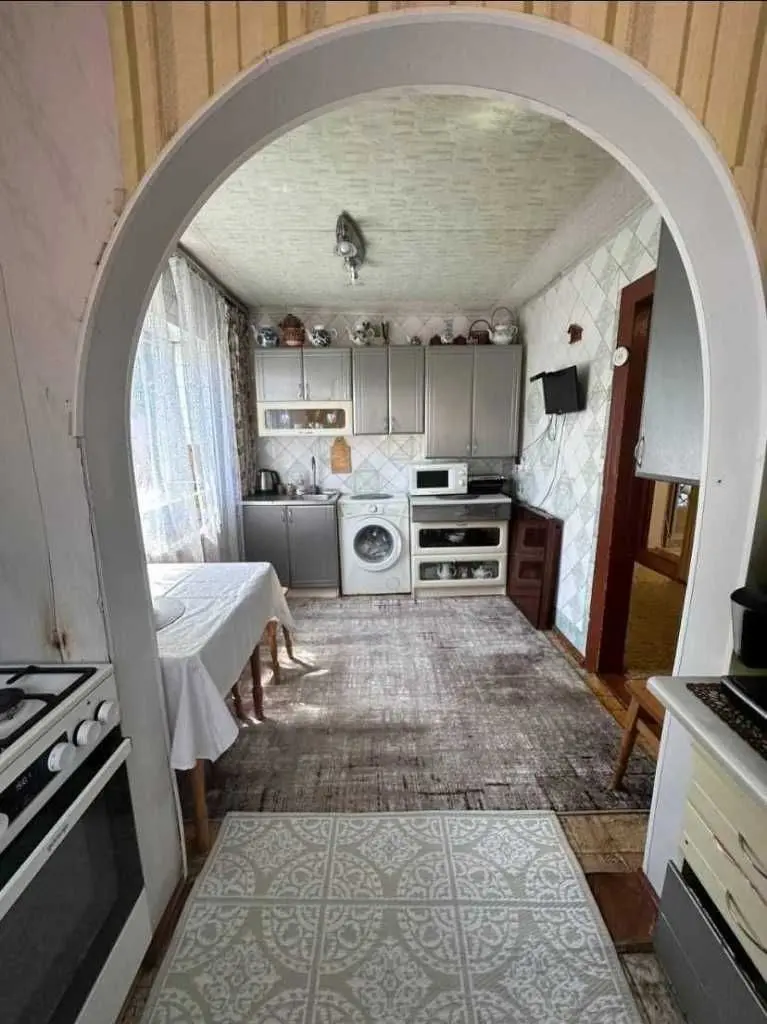 Фото Selling a house, 48.5 sq.m., Pischana street  Bila Tserkva, price: 54000 USD, code 8228
