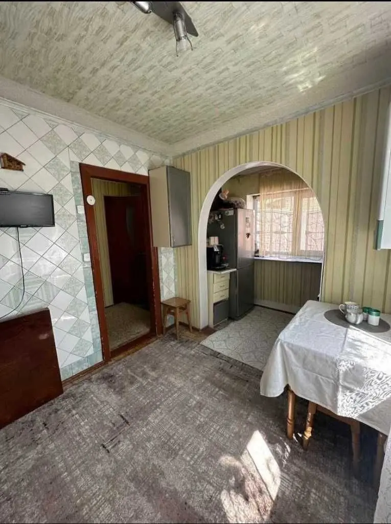 Фото Selling a house, 48.5 sq.m., Pischana street  Bila Tserkva, price: 54000 USD, code 8228