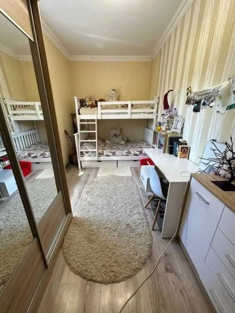 Фото Selling a house, 48.5 sq.m., Pischana street  Bila Tserkva, price: 54000 USD, code 8228