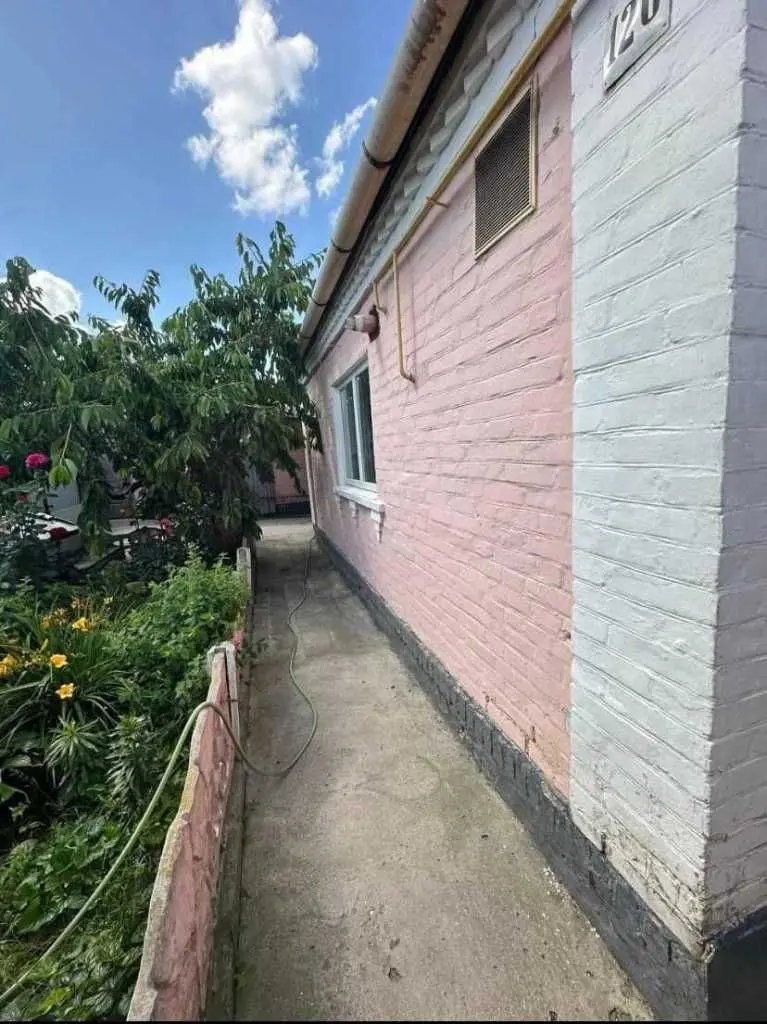 Фото Selling a house, 48.5 sq.m., Pischana street  Bila Tserkva, price: 54000 USD, code 8228