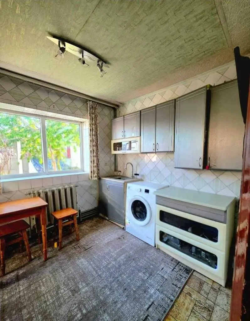 Фото Selling a house, 48.5 sq.m., Pischana street  Bila Tserkva, price: 54000 USD, code 8228