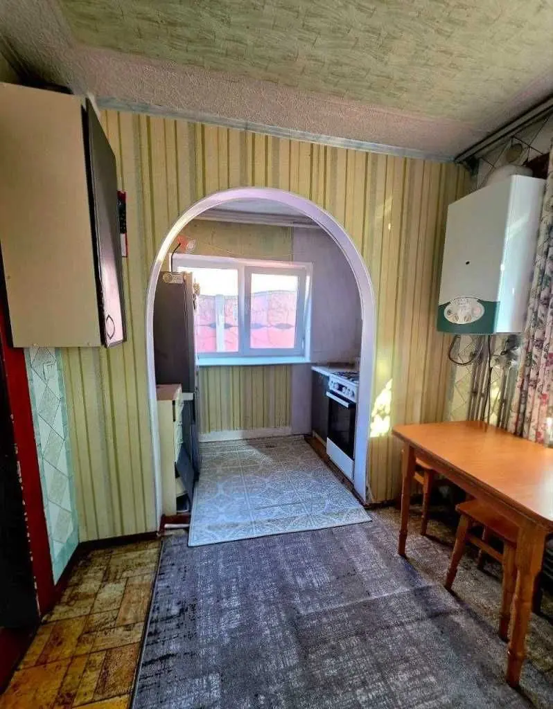 Фото Selling a house, 48.5 sq.m., Pischana street  Bila Tserkva, price: 54000 USD, code 8228