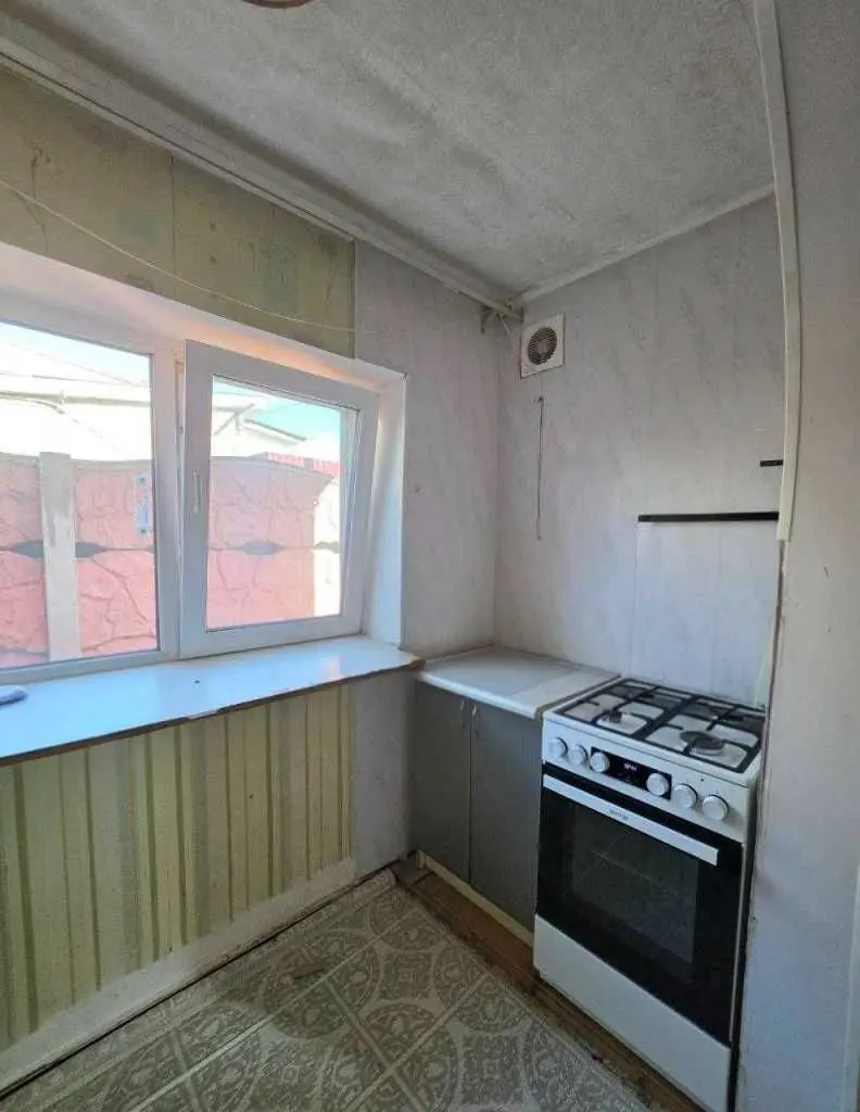 Фото Selling a house, 48.5 sq.m., Pischana street  Bila Tserkva, price: 54000 USD, code 8228