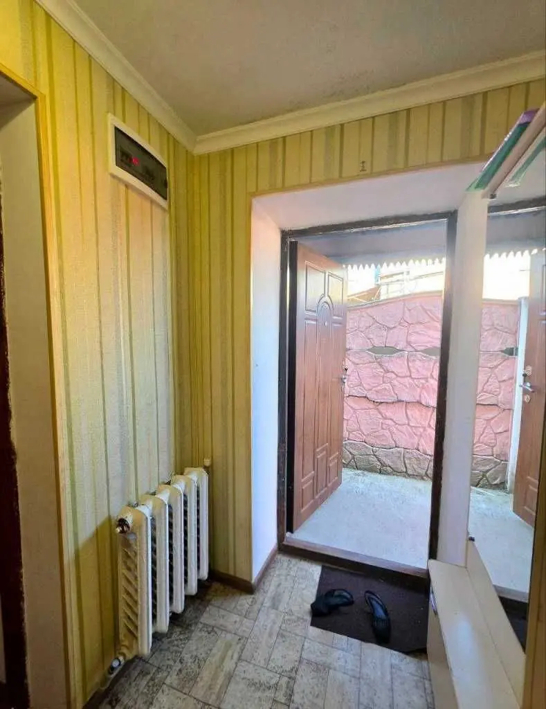 Фото Selling a house, 48.5 sq.m., Pischana street  Bila Tserkva, price: 54000 USD, code 8228