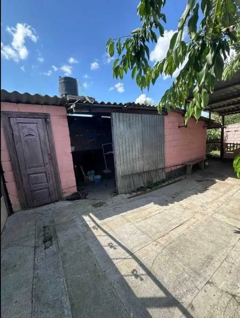 Фото Selling a house, 48.5 sq.m., Pischana street  Bila Tserkva, price: 54000 USD, code 8228