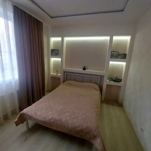 Фото Selling a house, 120 sq.m., Abrykosova Street  Kyiv, price: 199000 USD, code 8229
