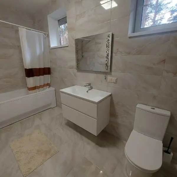 Фото Selling a house, 120 sq.m., Abrykosova Street  Kyiv, price: 199000 USD, code 8229