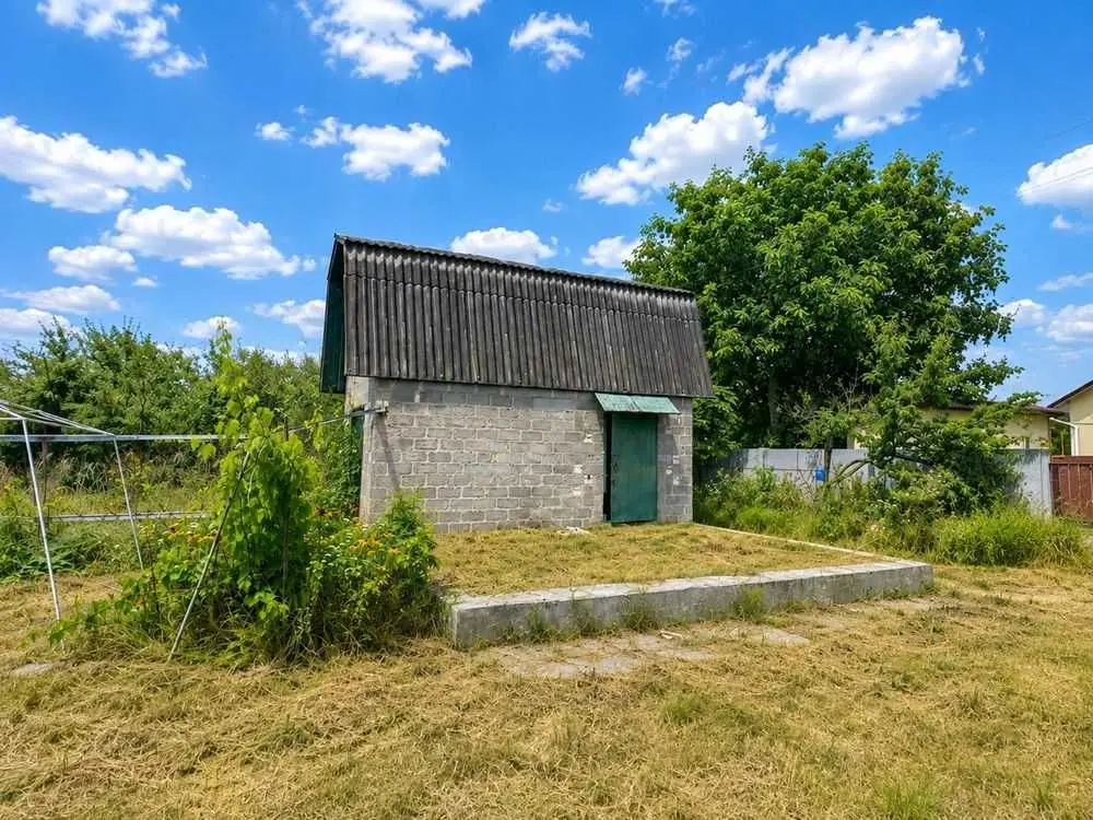 Фото Продаю будинок, 16.6 кв. м, Незалежності вул.  Фурси, ціна: 10000 USD, код 8230