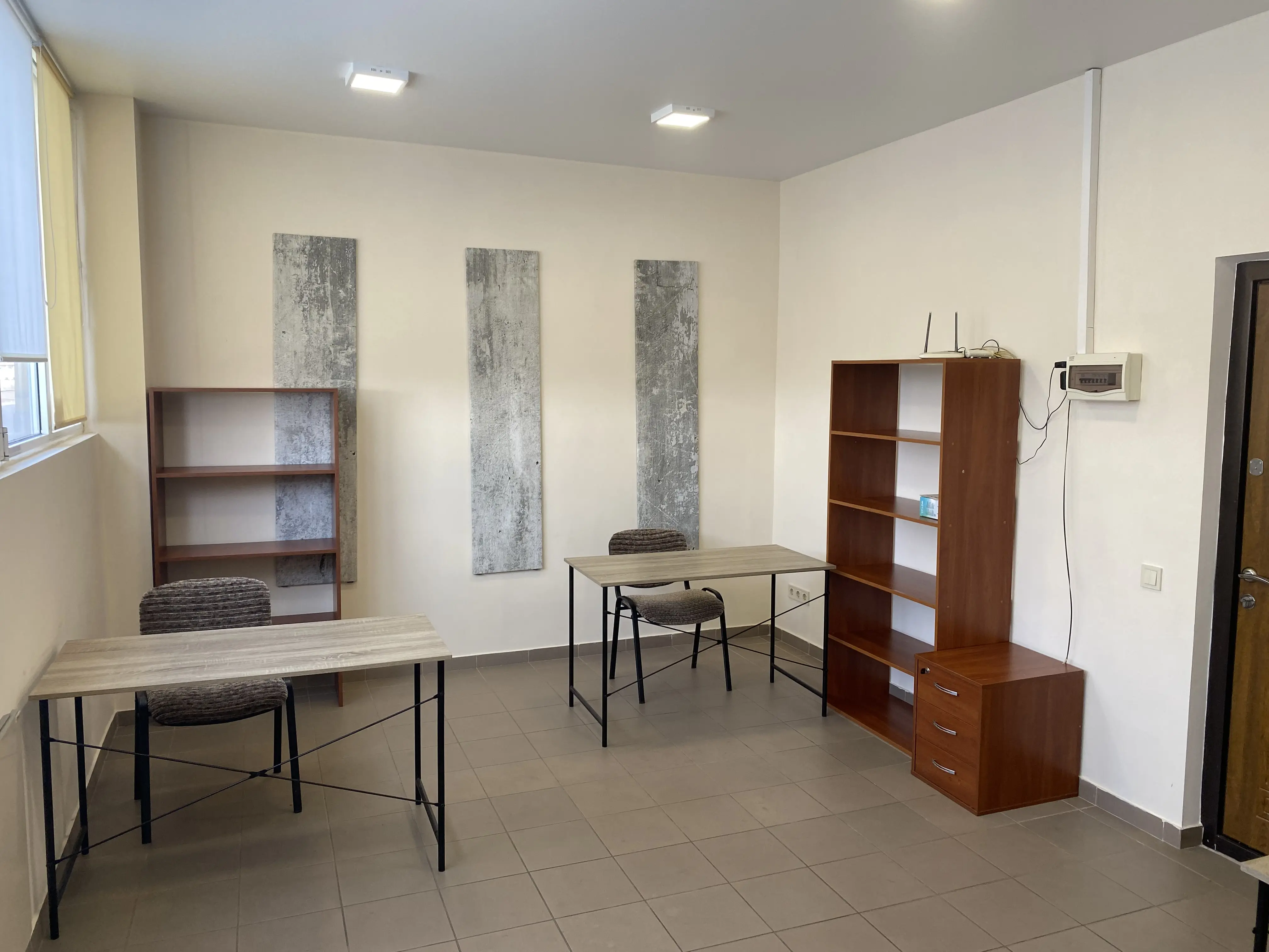 Фото Rent an office, Kharkivske Road 19 Kyiv for long-term rent, price: 5599 UAH, code 8231